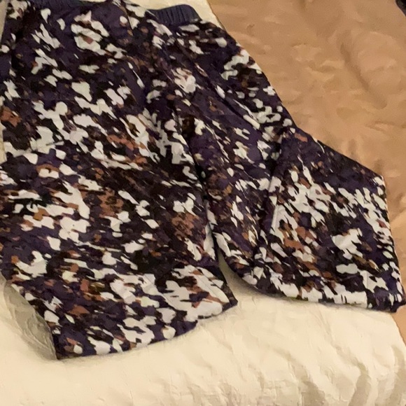 THE  NORTH FACE WOMENS CIRCALOFT PANT INSULATED SIZE LARGE NEW/ with tags - Picture 4 of 15